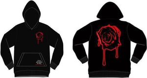 BlackRose Hoodie