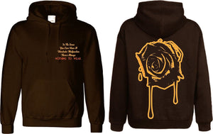 BlackRose Hoodie